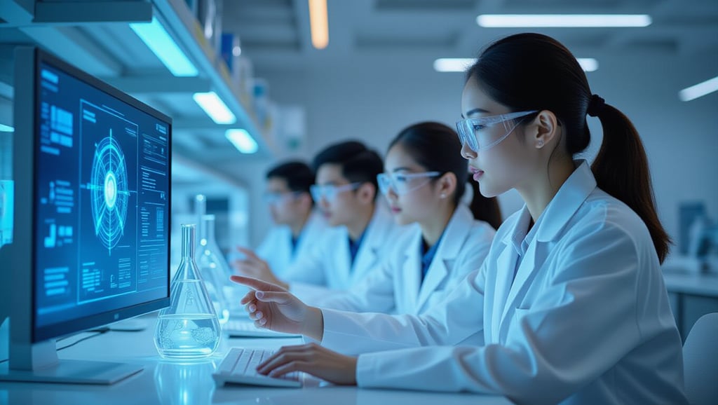 Grok AI 완벽 가이드: 이미지, 영상 생성부터 활용 전략까지 8 🚀 Grok AI의 미래와 콘텐츠 제작 활용