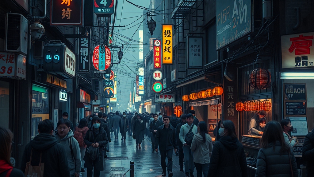 이태원 참사, 대통령실 이전이 미친 영향: 원인 분석 및 책임 소재 5 용산구청, 재난 관리 실패? (realistic 스타일)