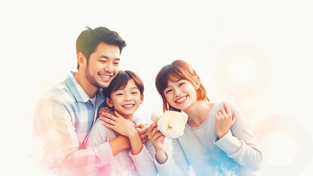 국민건강보험 환급금 A to Z: 조회부터 신청, 미수령액 확인까지! 6 본인부담상한제 & 환급금 (watercolor 스타일)