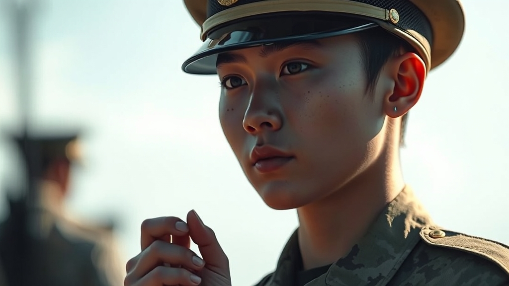 채상병 사건 총정리: 임성근 구속, 이종섭 영장 기각 논란과 향후 수사 7 향후 수사 방향과 과제 (realistic 스타일)