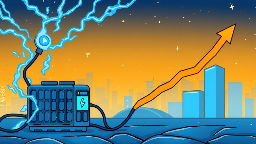 삼성SDI 주가 급등! 2차전지 시장 전망과 투자 전략 A to Z 7 투자 전략, 어떻게 세울까? (cartoon 스타일)