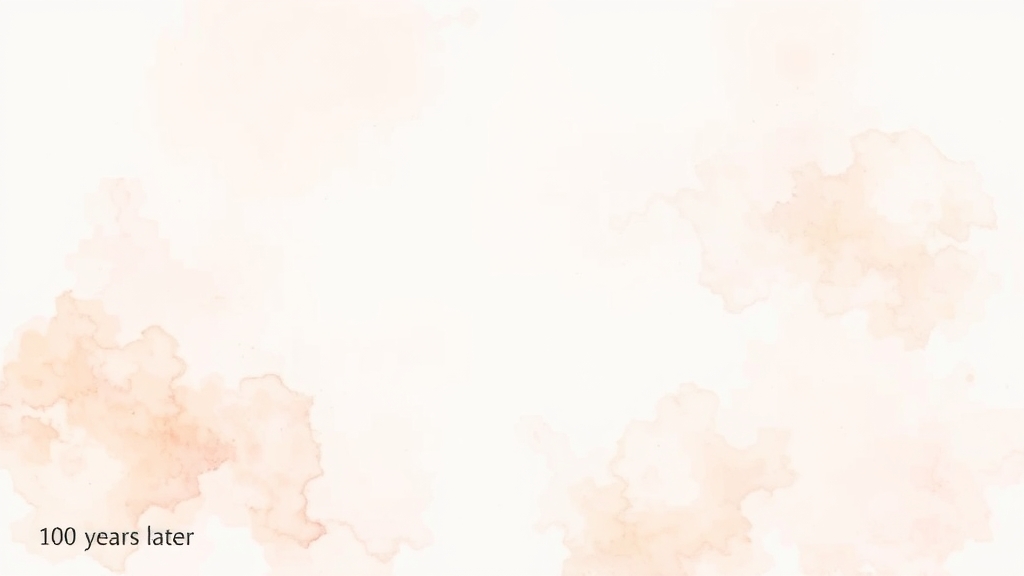 초보 투자자를 위한 주식 투자 전략 A to Z: 목표 설정부터 시장 분석까지 3 투자 목표 & 성향 설정 (watercolor 스타일)