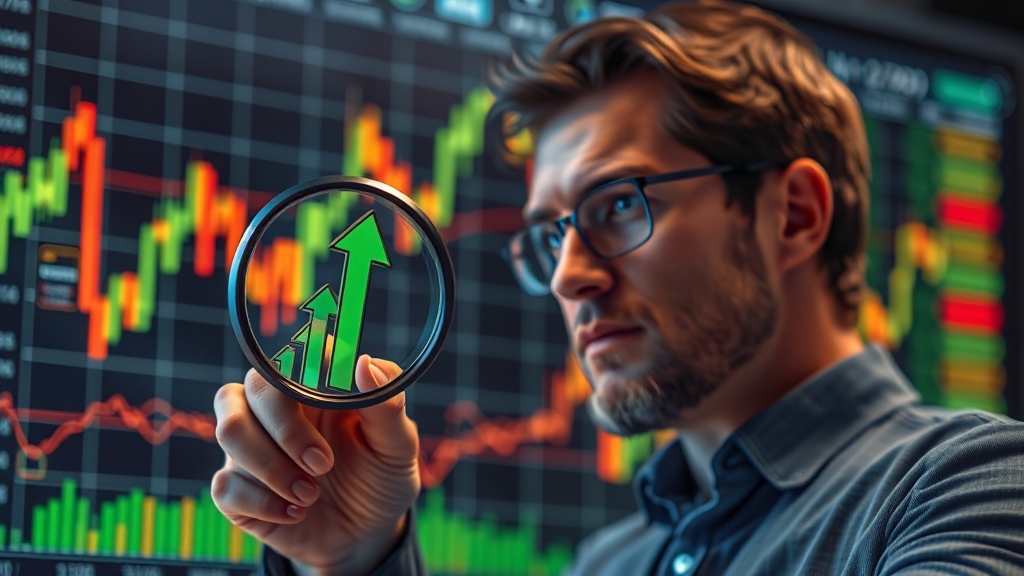 초보 투자자를 위한 주식 투자 전략 A to Z: 목표 설정부터 시장 분석까지 9 결론 (realistic 스타일)