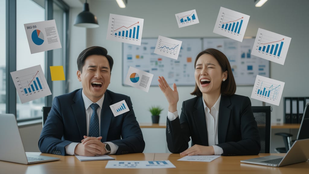 한미 관세 협상 타결: 핵심 쟁점, 산업별 영향 및 기업 대응 전략 4 📊 관세율 조정 품목별 영향 및 수혜/피해 업종