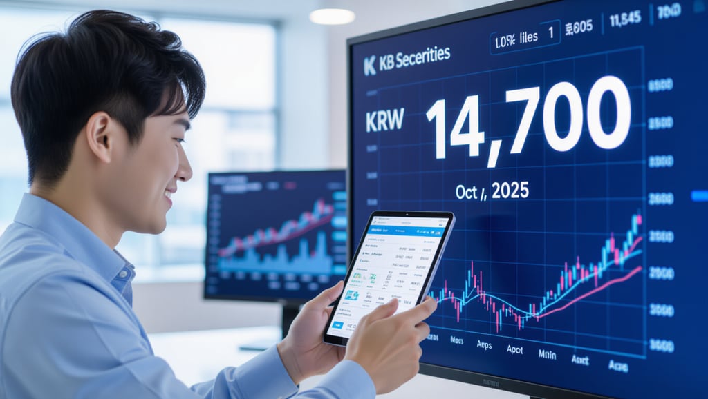 📝 이노테크 공모주 청약 가이드: 공모가, 일정, 방법