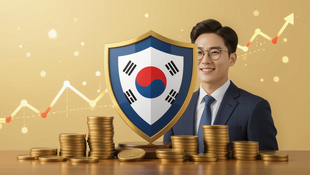 채권 투자 기초부터 수익 극대화까지, 핵심 전략 총정리 7 🛡️ 채권 투자 위험 관리 및 수익률 극대화