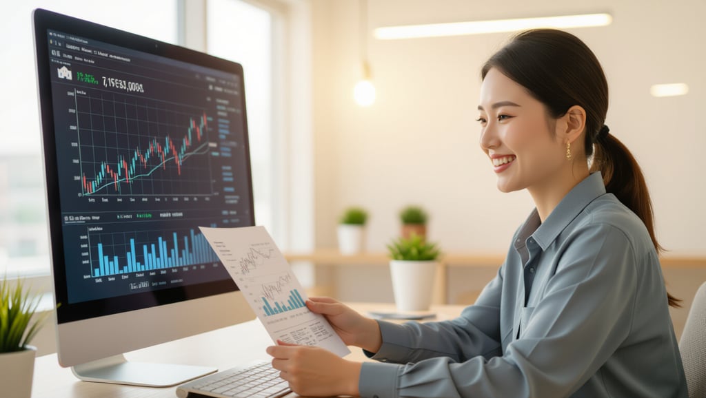 채권 투자 기초부터 수익 극대화까지, 핵심 전략 총정리 2 📋 채권 투자의 기본 개념과 원리