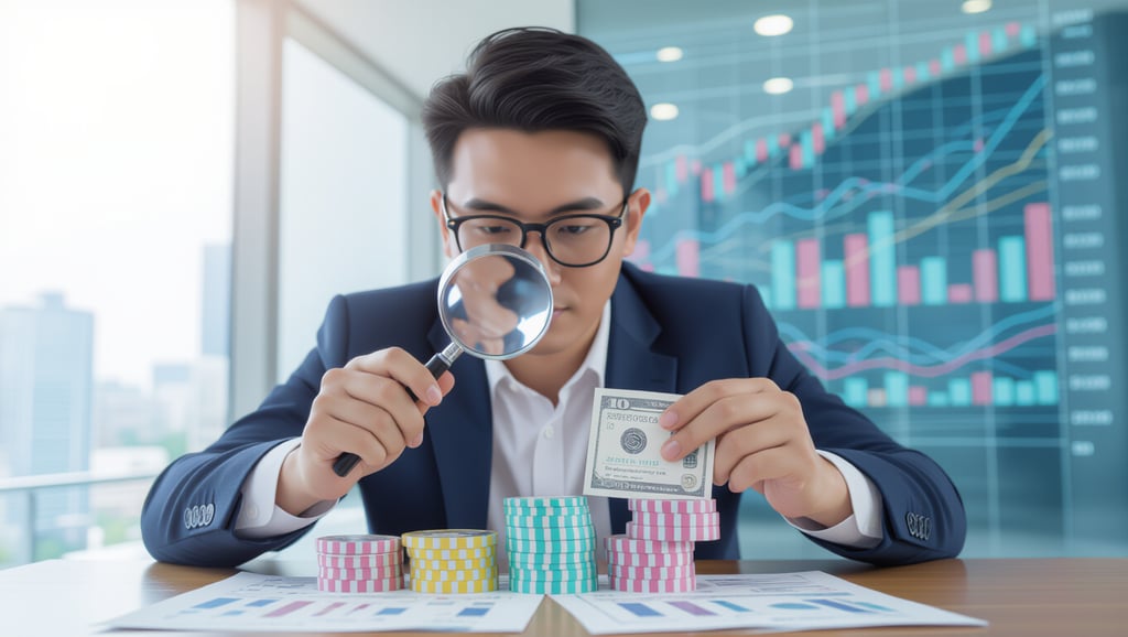 채권 투자 기초부터 수익 극대화까지, 핵심 전략 총정리 3 🔍 채권의 종류와 특징별 분류