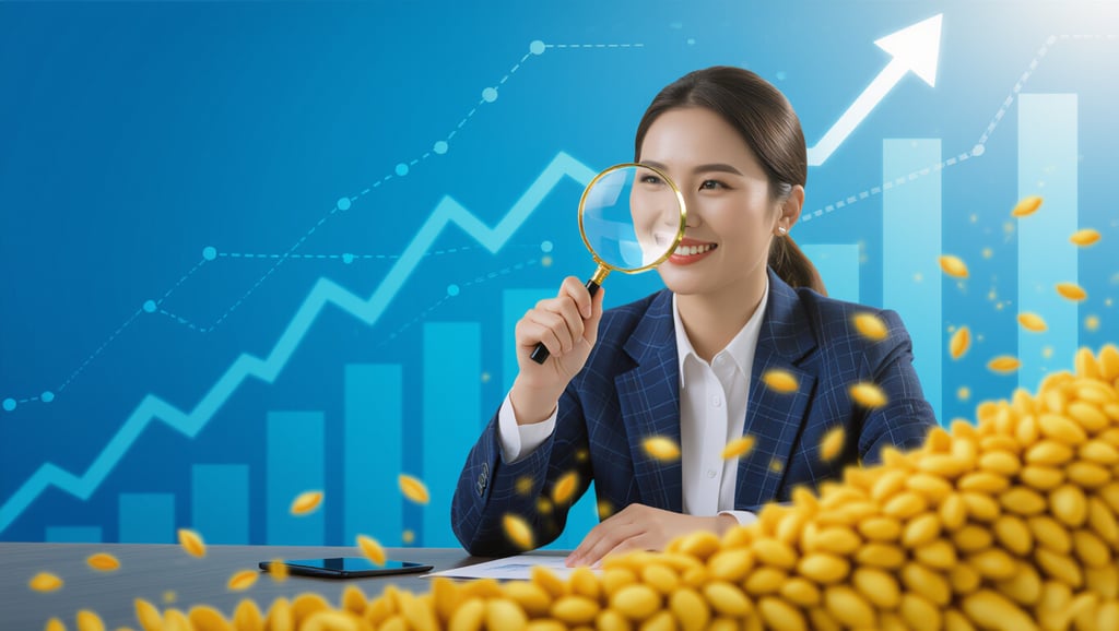 채권 투자 기초부터 수익 극대화까지, 핵심 전략 총정리 9 📌 마무리