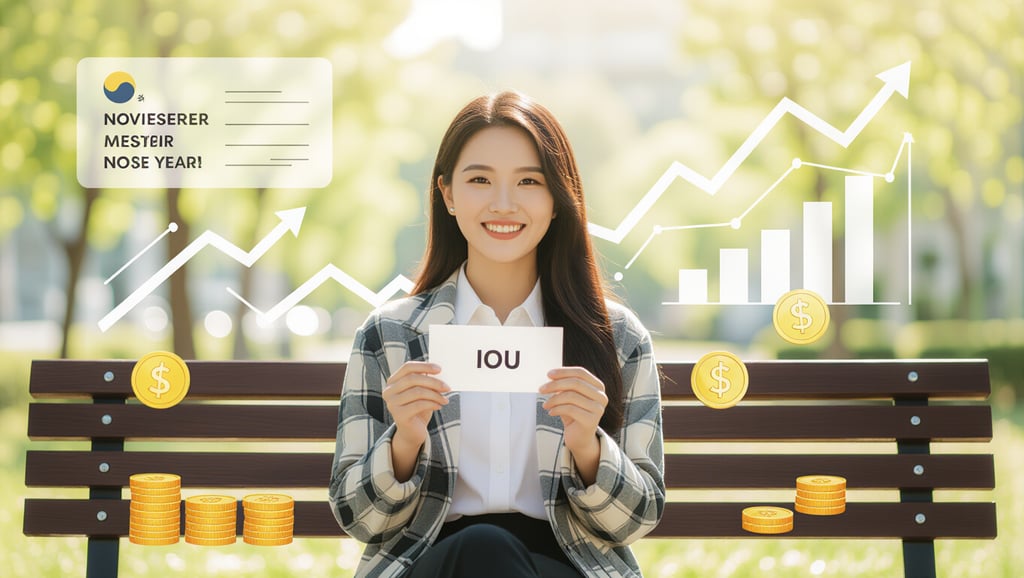 채권 투자 기초부터 수익 극대화까지, 핵심 전략 총정리 6 📝 초보자를 위한 채권 투자 방법 가이드