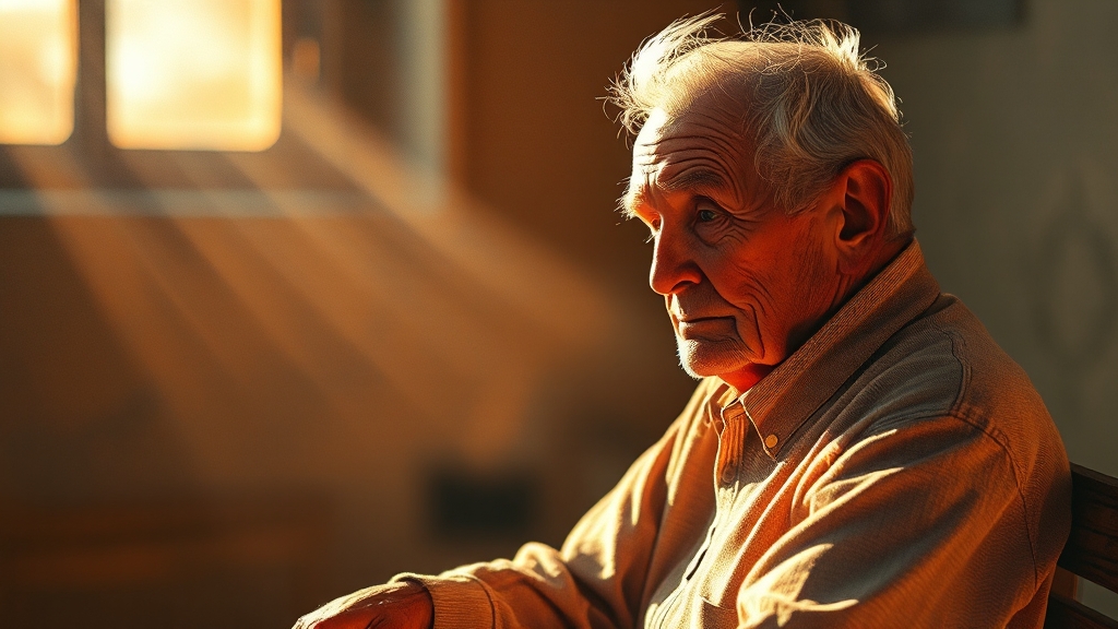 노인돌봄서비스 완벽 가이드: 신청 자격부터 비용, 혜택까지 총정리 3 누가 신청할 수 있나요? (watercolor 스타일)