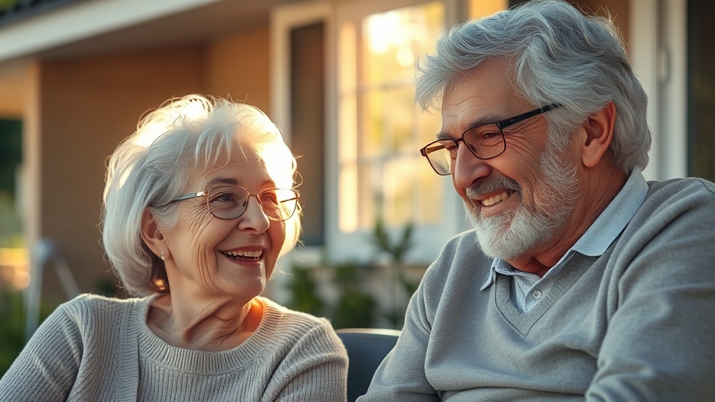 노인돌봄서비스 완벽 가이드: 신청 자격부터 비용, 혜택까지 총정리 7 서비스 이용 비용은? (realistic 스타일)