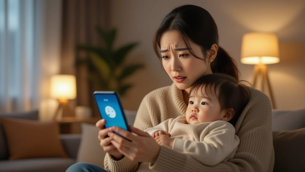 2025년 아이돌봄서비스, 자격부터 요금·신청까지 핵심 총정리 7 🚨 갑작스러운 상황에도 든든! 긴급 돌봄 활용 팁