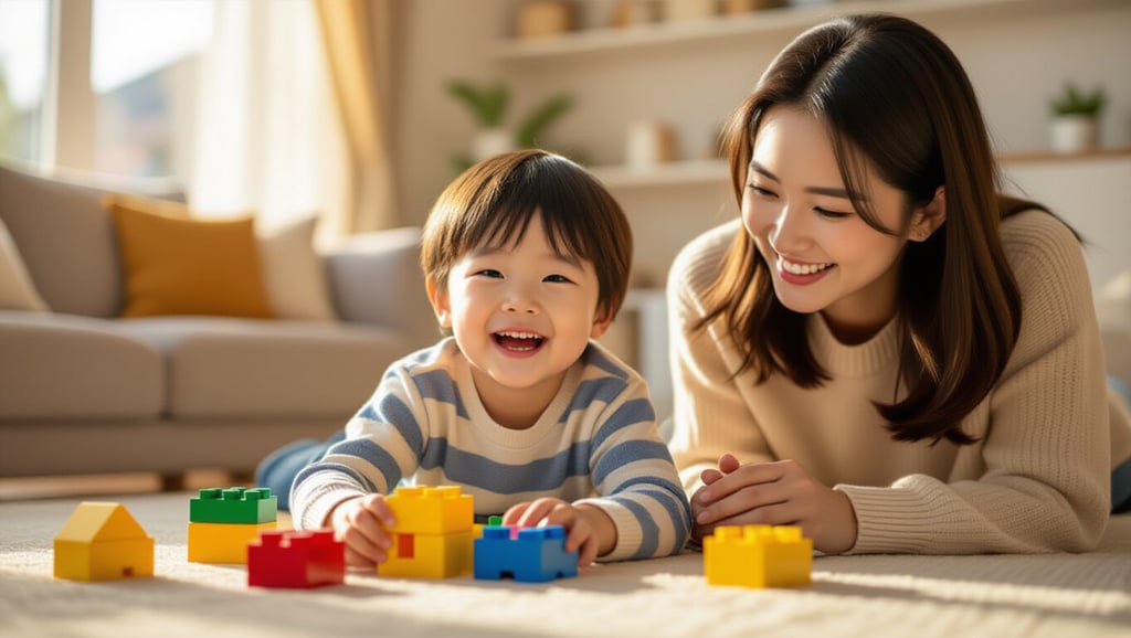 2025년 아이돌봄서비스, 자격부터 요금·신청까지 핵심 총정리 2 📋 아이돌봄서비스, 무엇인가요?