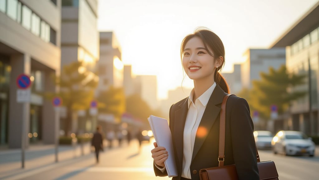 무직자 대출 승인율 높이는 핵심 조건과 정부 지원 상품 완벽 분석 9 📌 마무리