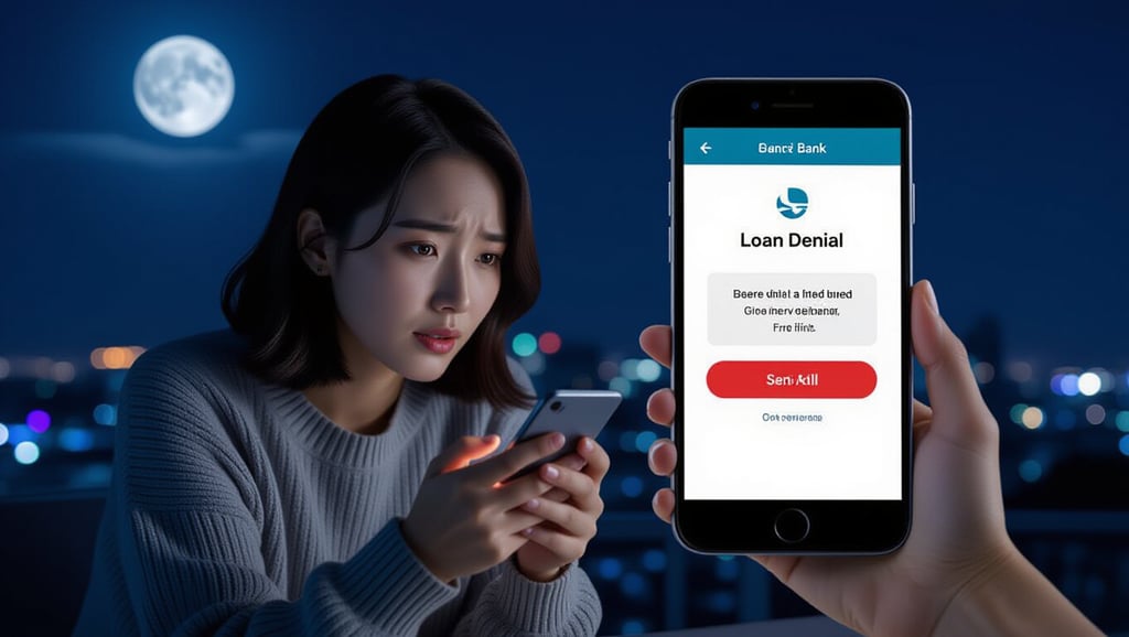 무직자 대출 승인율 높이는 핵심 조건과 정부 지원 상품 완벽 분석 5 💸 급전 마련, 비상금 대출 활용 전략