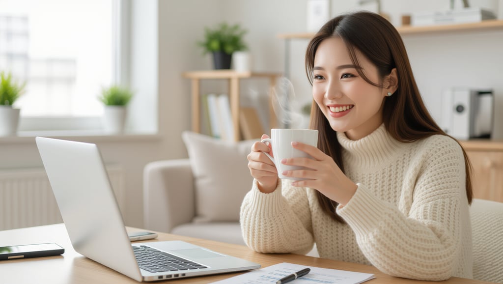 무직자 대출 승인율 높이는 핵심 조건과 정부 지원 상품 완벽 분석 2 📋 무직자 대출, 정말 가능할까요?