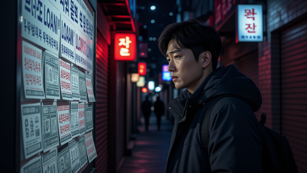 무직자 대출 승인율 높이는 핵심 조건과 정부 지원 상품 완벽 분석 7 ⚠️ 대출 신청 전, 꼭 확인하세요!