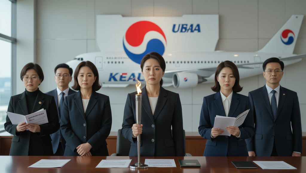 제주항공 참사, 국정조사 추진부터 보상까지 핵심 쟁점 총정리 7 💰 피해자 보상 및 국제소송