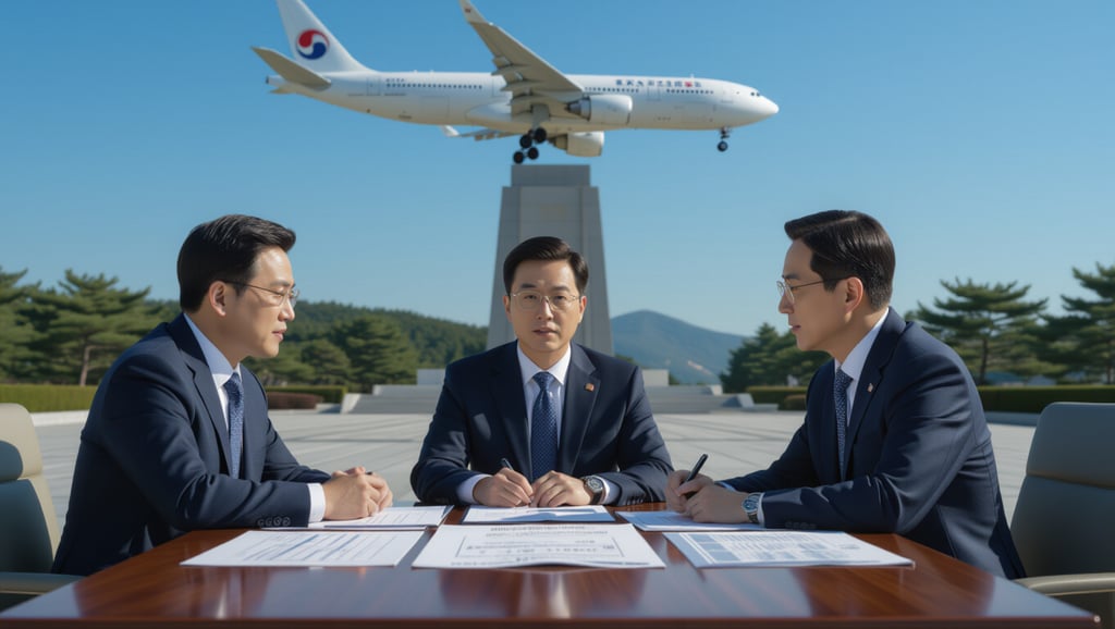 제주항공 참사, 국정조사 추진부터 보상까지 핵심 쟁점 총정리 8 💡 기대되는 사회적 변화와 교훈