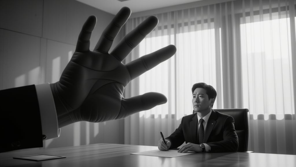 양평 공무원 사망 사건: 특검 수사 논란과 진실 규명 과제 3 📝 고인의 메모와 유서, 어떤 내용이 담겼을까요?