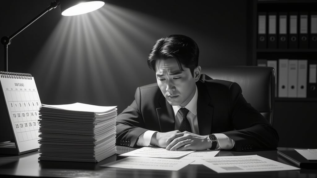 양평 공무원 사망 사건: 특검 수사 논란과 진실 규명 과제 8 💡 공직 사회의 압박과 수사 윤리의 중요성