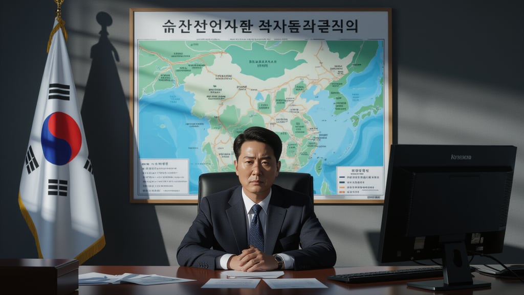 양평 공무원 사망 사건: 특검 수사 논란과 진실 규명 과제 9 📌 마무리