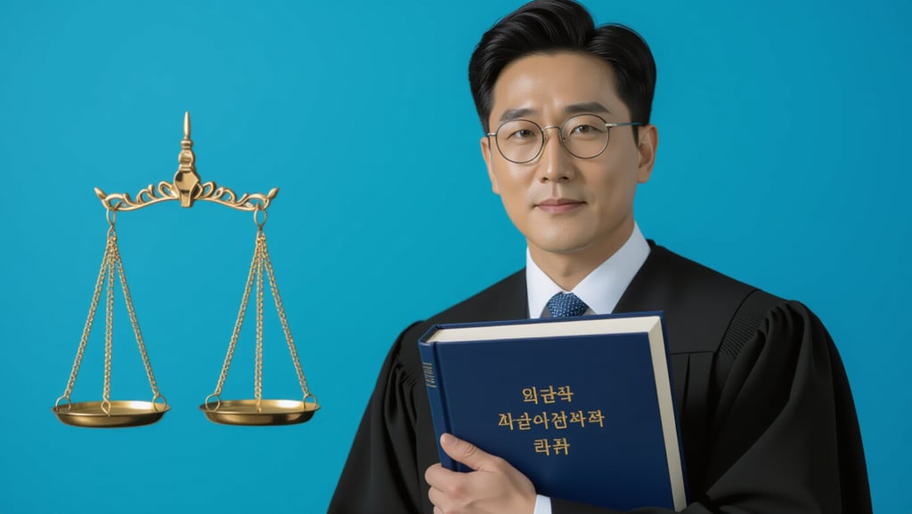 판사 출신 김경호 변호사, 김건희 특검보 임명과 주요 활동 분석 8 📌 마무리