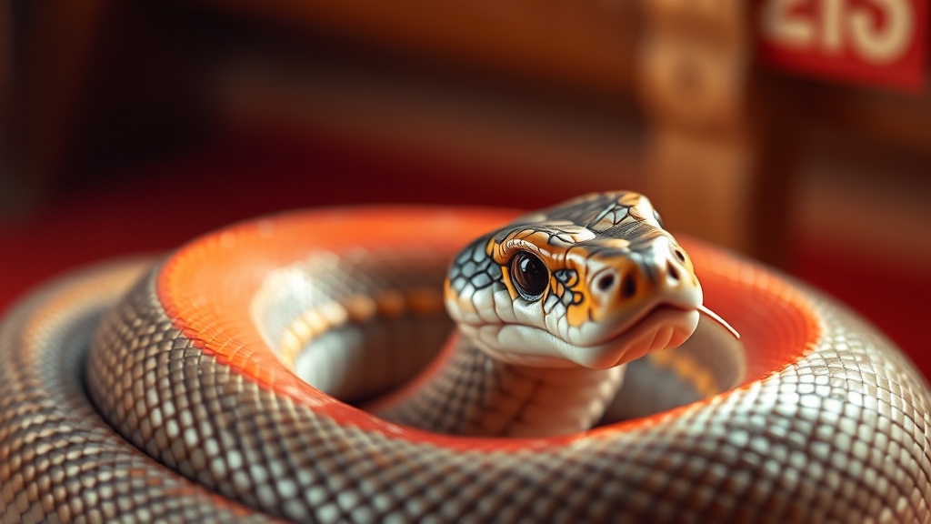 2025년 뱀띠 아기, 새마을금고 아기뱀적금 가입 총정리: 금리, 조건, 꿀팁! 7 가입 전, 유의사항 확인! (realistic 스타일)