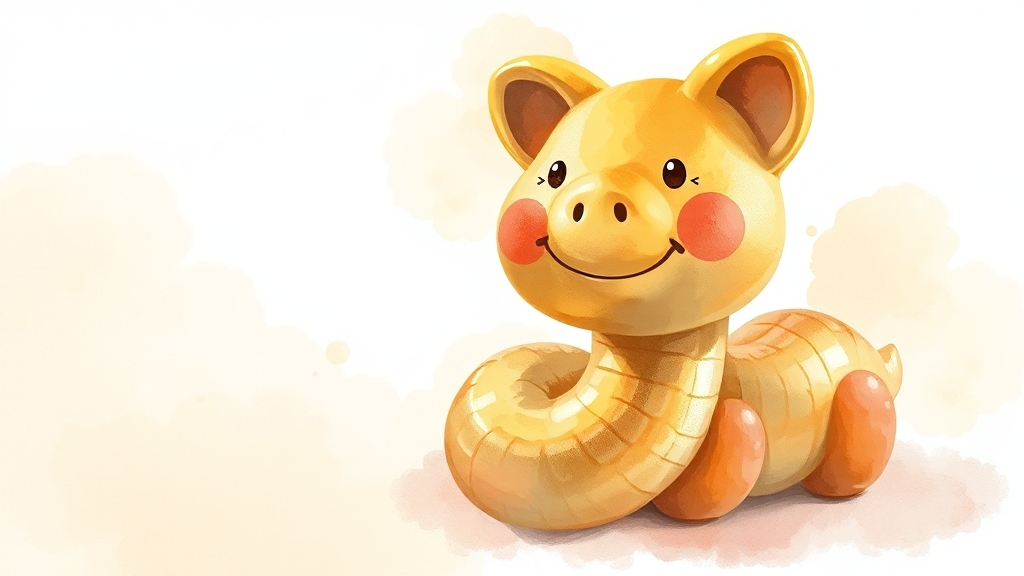 2025년 뱀띠 아기, 새마을금고 아기뱀적금 가입 총정리: 금리, 조건, 꿀팁! 8 추가 혜택, 놓치지 마세요! (watercolor 스타일)