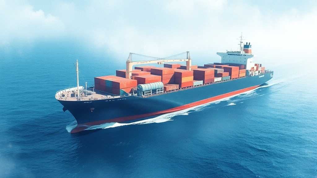 HD현대중공업 주가 급등! 조선업 슈퍼사이클, 투자 전략 A to Z 3 합병 시너지 기대감 (watercolor 스타일)