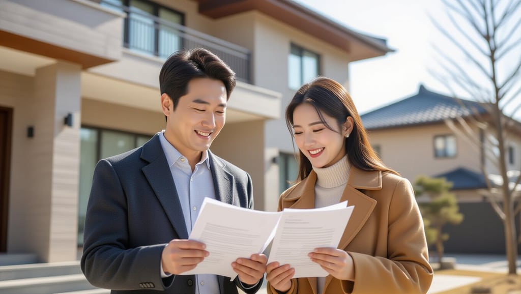 2025년 종부세 핵심: 과세 대상, 계산법, 1주택자 절세 전략 3 🔍 누가 종부세를 내야 할까요? (과세 대상 및 기준)