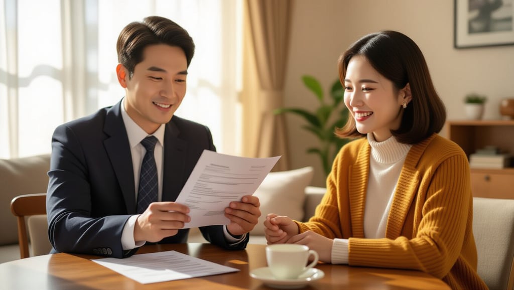 2025년 종부세 핵심: 과세 대상, 계산법, 1주택자 절세 전략 7 🗓️ 종부세, 언제 어떻게 내나요? (납부 시기, 절차 및 분납 제도)