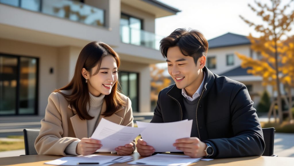 2025년 종부세 핵심: 과세 대상, 계산법, 1주택자 절세 전략 5 💡 1주택자 및 다주택자를 위한 절세 전략