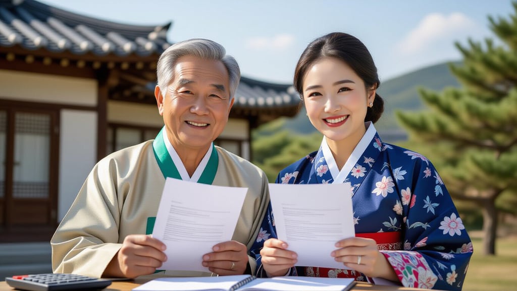 2025년 종부세 핵심: 과세 대상, 계산법, 1주택자 절세 전략 9 📌 마무리