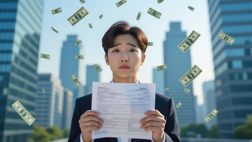 2025년 종부세 핵심: 과세 대상, 계산법, 1주택자 절세 전략 2 📋 종부세, 왜 내야 할까요? (기본 개념 및 목적)