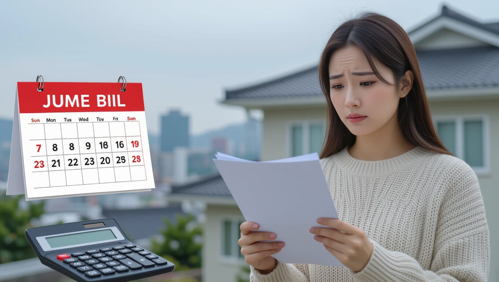 2025년 종부세 핵심: 과세 대상, 계산법, 1주택자 절세 전략 6 📌 2025년 종부세, 무엇이 달라질까요? (변경 사항 및 주요 이슈)