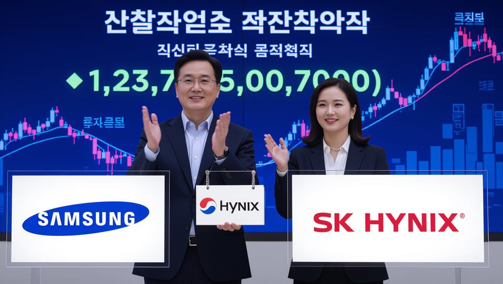 코스피 4000 시대, 민주당 정책과 5000 시대 전망 분석 5 📈 외국인 투자, 국내 증시의 핵심 동력?