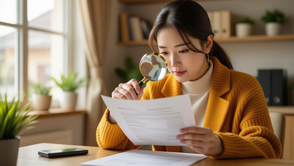 확정일자 부여현황 열람부터 발급까지, 온라인/오프라인 완벽 가이드 2 📌 확정일자 부여현황, 왜 중요할까요?