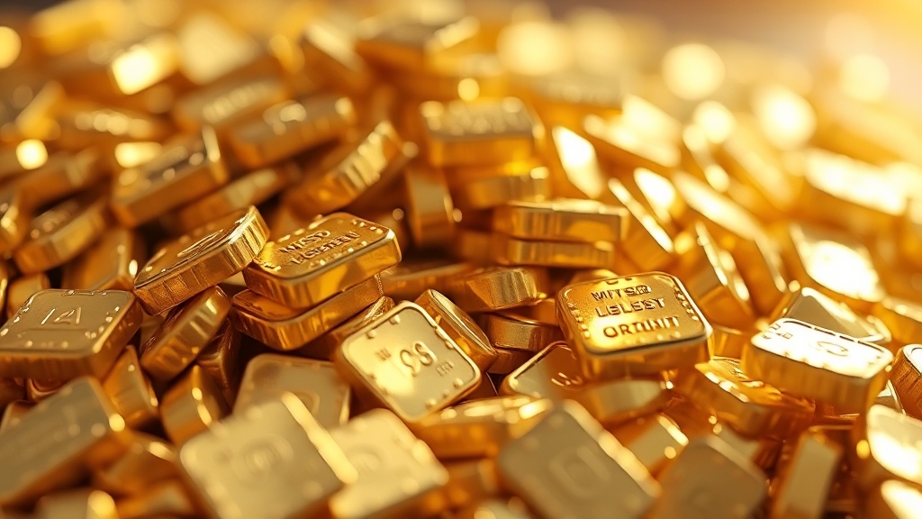 ISA 계좌 활용 금 ETF 투자 A to Z: 절세 혜택 극대화 전략 3 ISA 계좌, 왜 중요할까? (realistic 스타일)