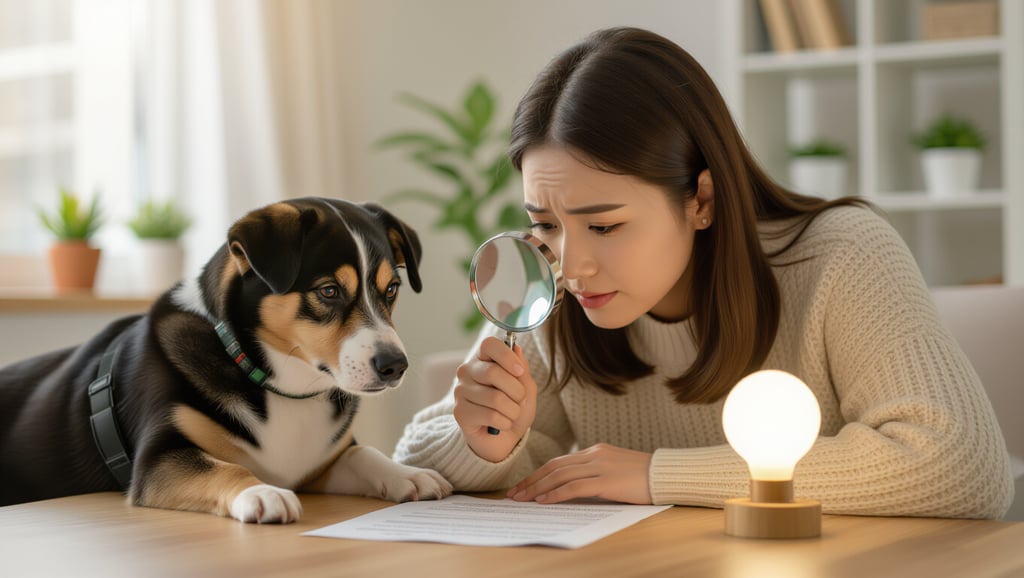 2025년 강아지 보험 완벽 가이드: 최신 변경점부터 보험료 절약 팁까지 3 💡 2025년 펫보험, 무엇이 달라지나요?