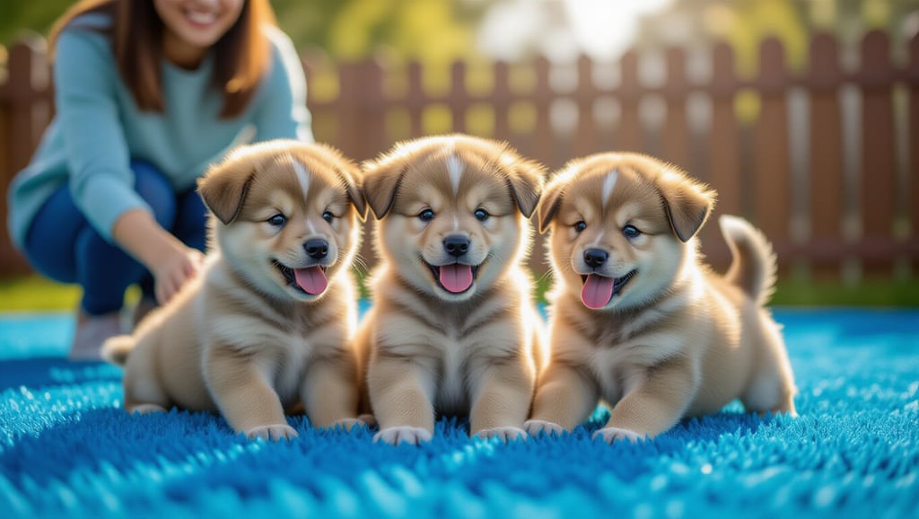 2025년 강아지 보험 완벽 가이드: 최신 변경점부터 보험료 절약 팁까지 2 📋 강아지 보험, 왜 필요할까요?