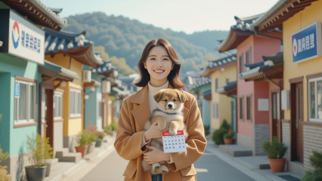 2025년 강아지 보험 완벽 가이드: 최신 변경점부터 보험료 절약 팁까지 8 💸 보험료 절약 팁 & 최적의 선택 전략