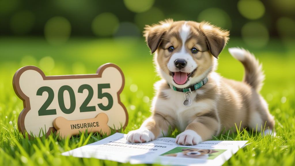 2025년 강아지 보험 완벽 가이드: 최신 변경점부터 보험료 절약 팁까지 9 📌 마무리