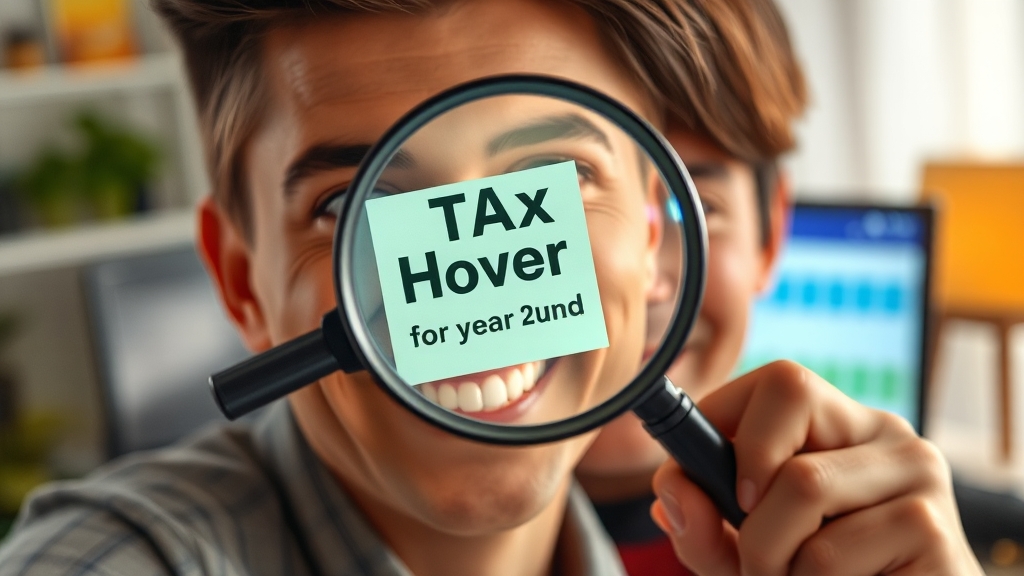 2025 연말정산 완벽 가이드: 환급금 조회부터 상생페이백, 경정청구까지! 8 경정청구 완벽 가이드 (realistic 스타일)