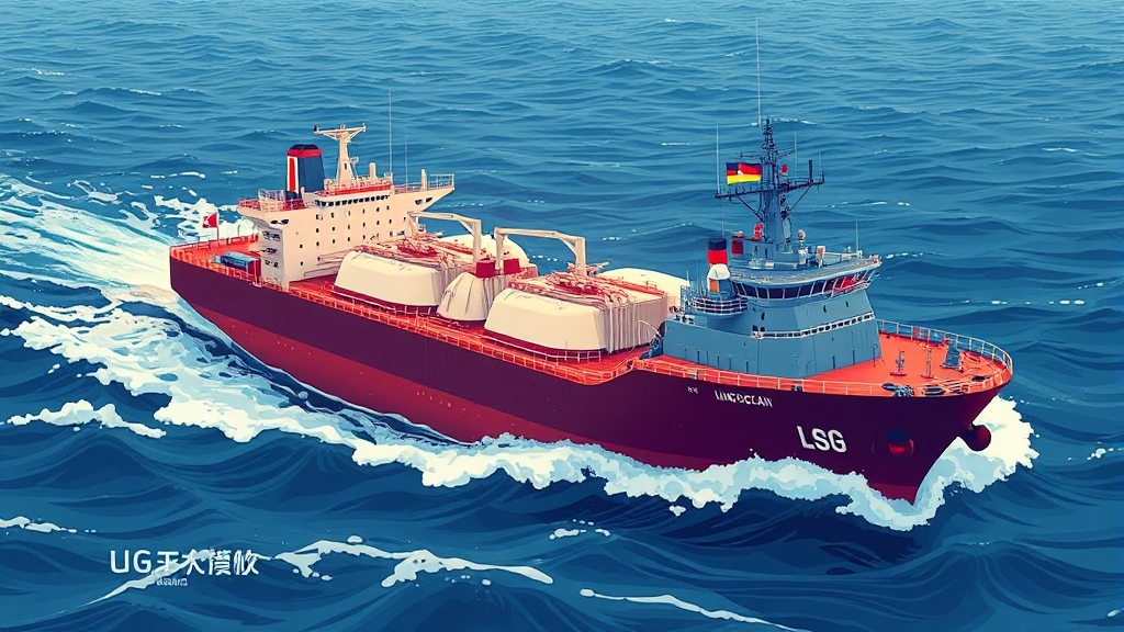 핵심 성장 동력은 무엇? (illustration 스타일)