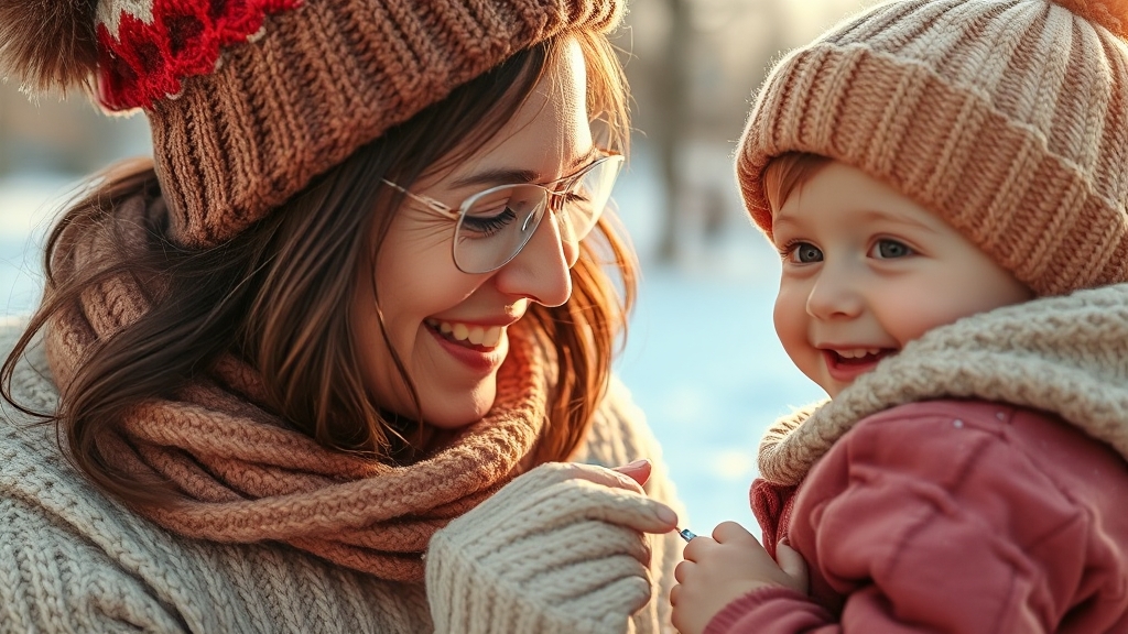 65세 이상 독감 예방접종 완벽 가이드: 2025/2026 무료 접종 정보 총정리 6 접종 전후, 주의사항은 무엇일까요? (realistic 스타일)