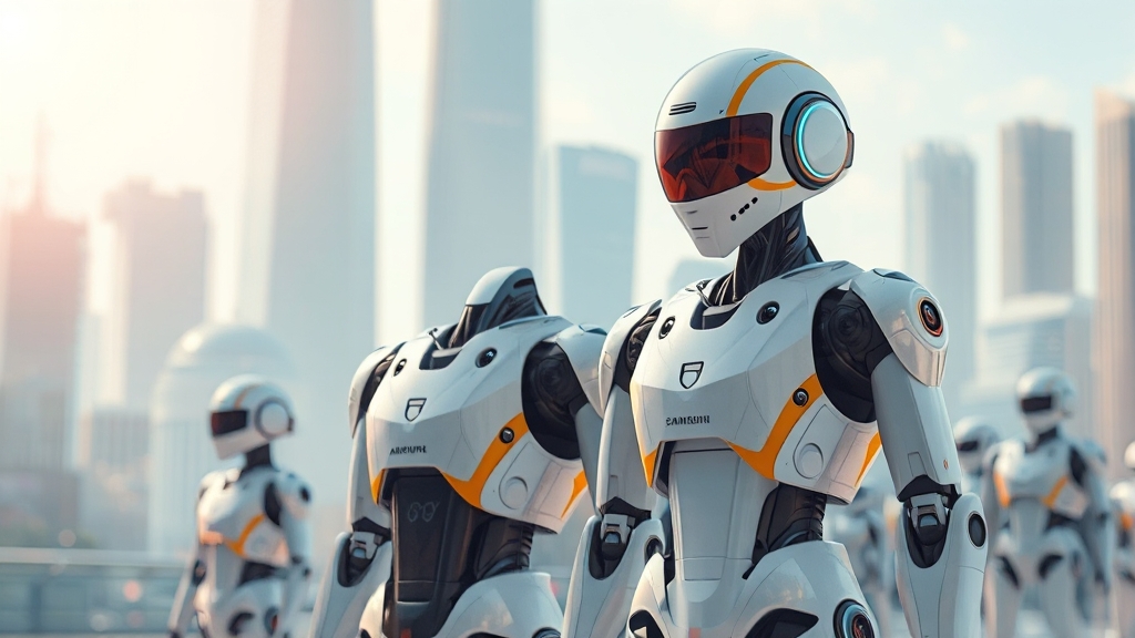 레인보우로보틱스 집중 분석: 주가 전망, 삼성 협력, 투자 전략 A to Z 4 삼성 협력 관계는? (watercolor 스타일)