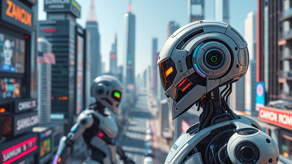 레인보우로보틱스 집중 분석: 주가 전망, 삼성 협력, 투자 전략 A to Z 7 향후 전망 및 투자 전략 (realistic 스타일)