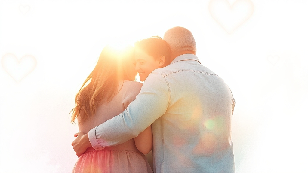 공무원 가족돌봄휴가 완벽 가이드: 유급/무급 기준, 신청 방법, Q&A 총정리 2 가족돌봄휴가란? (watercolor 스타일)